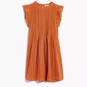 Madewell summer dress